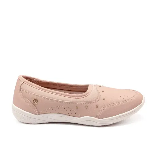 Sapatilha Esportiva Kolosh Rosa