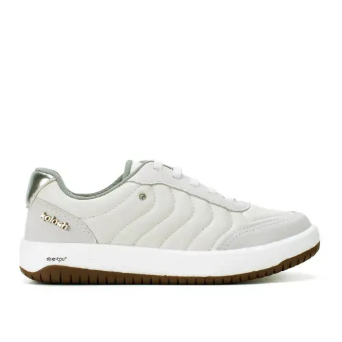 Tênis Kolosh Float Casual Branco