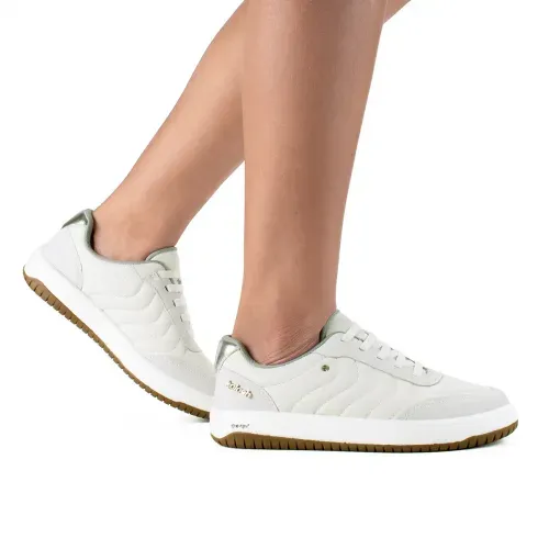 Tênis Kolosh Float Casual Branco