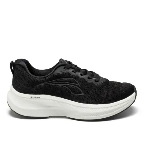 Tênis Kolosh Esportivo Feminino Preto