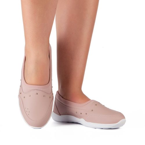 Sapatilha Esportiva Kolosh Rosa