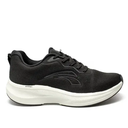Tênis Kolosh Esportivo Masculino Preto