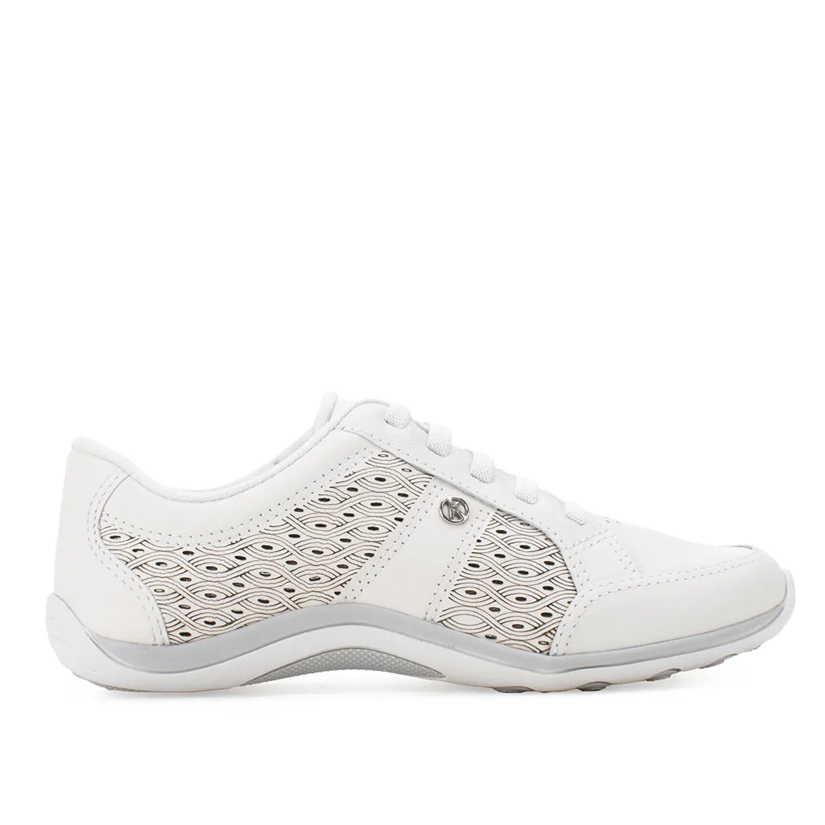 Tênis casual: conforto para todas as ocasiões Kolosh