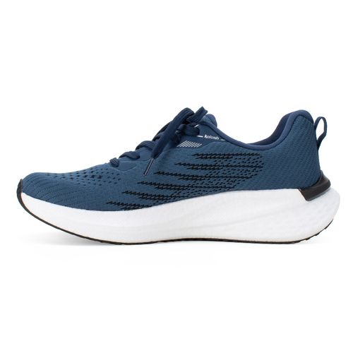 Tênis Kolosh Fusion Esportivo Masculino Azul