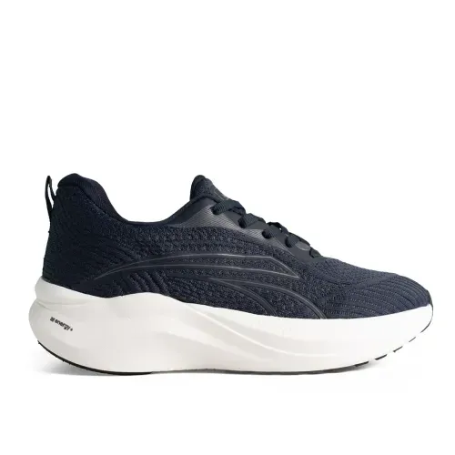 Tênis Kolosh Esportivo Masculino Flow Azul Marinho