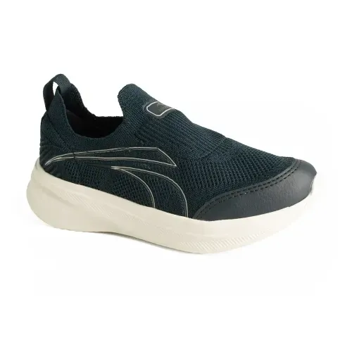 Tênis Kolosh Infantil Slip On Azul Marinho