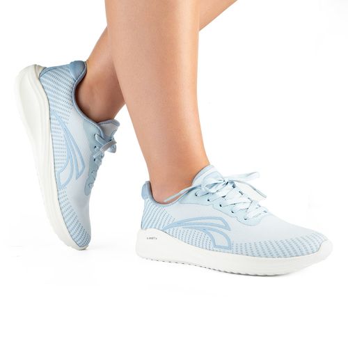Tênis Kolosh Esportivo Feminino Azul