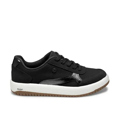 Tênis Kolosh Float Casual Preto