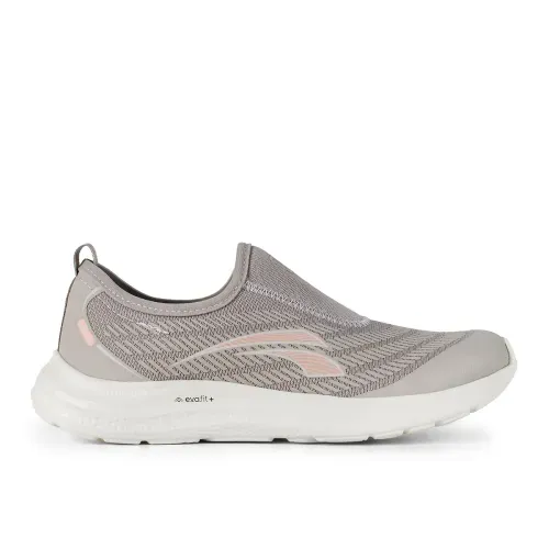 Tênis Kolosh Esportivo Feminino Cinza