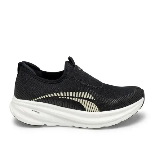 Tênis Kolosh Esportivo Masculino Velocit Preto