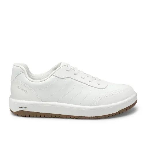 Tênis Kolosh Float Masculino Casual Branco