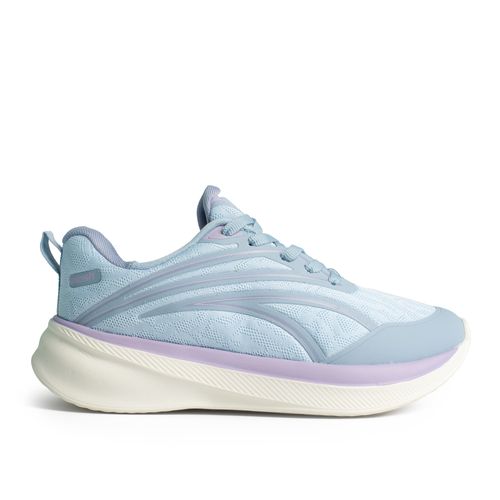 Tênis Kolosh Esportivo Feminino Azul