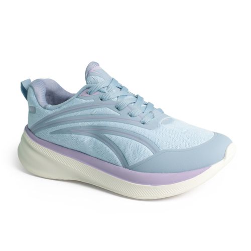 Tênis Kolosh Esportivo Feminino Azul