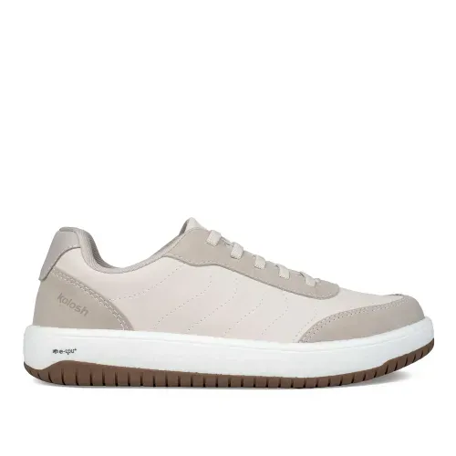 Tênis Kolosh Float Masculino Casual Cinza
