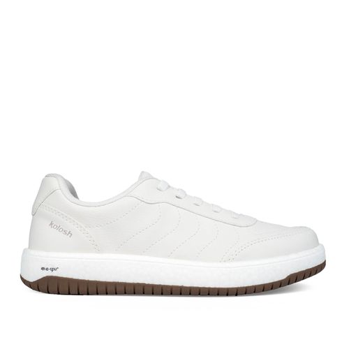 Tênis Kolosh Float Masculino Casual Branco