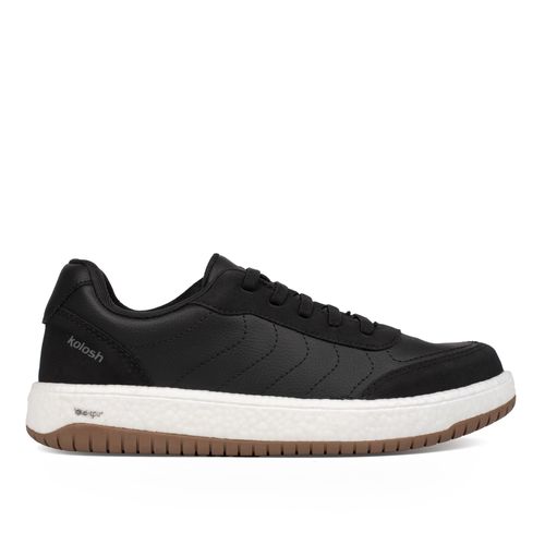 Tênis Kolosh Float Masculino Casual Preto
