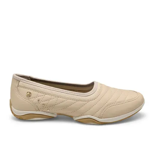 Sapatilha Esportiva Kolosh Bege