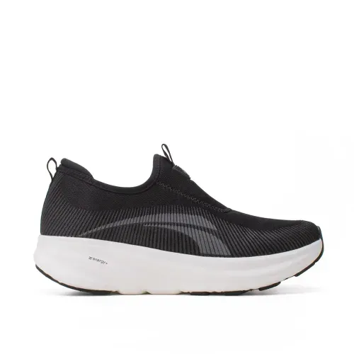 Tênis Kolosh Esportivo Masculino Velocit Preto