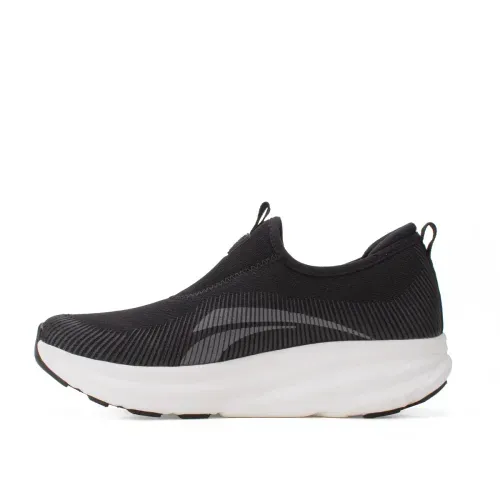 Tênis Kolosh Esportivo Masculino Velocit Preto