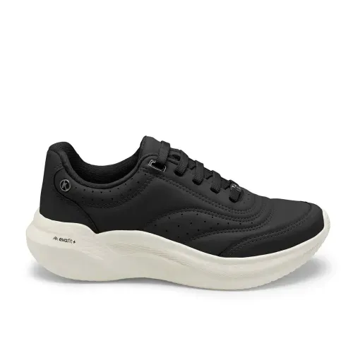 Tênis Kolosh Esportivo Feminino Preto