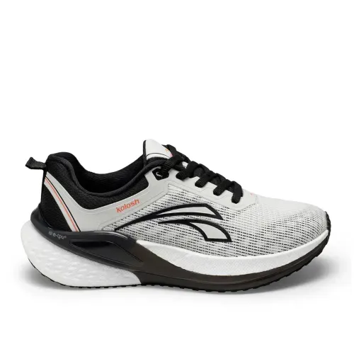 Tênis Kolosh Fusion Feminino Esportivo Branco