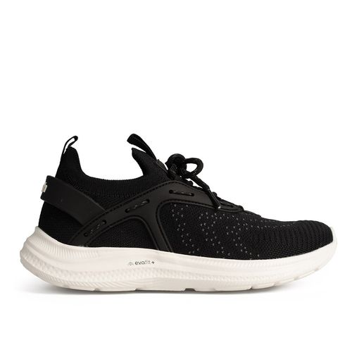 Tênis Kolosh Esportivo Feminino Preto
