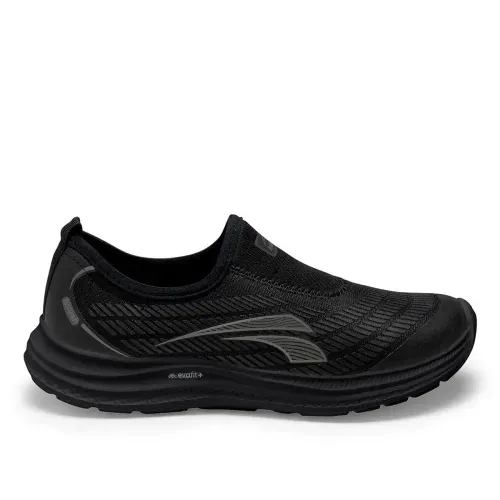 Tênis Kolosh Esportivo Feminino Preto
