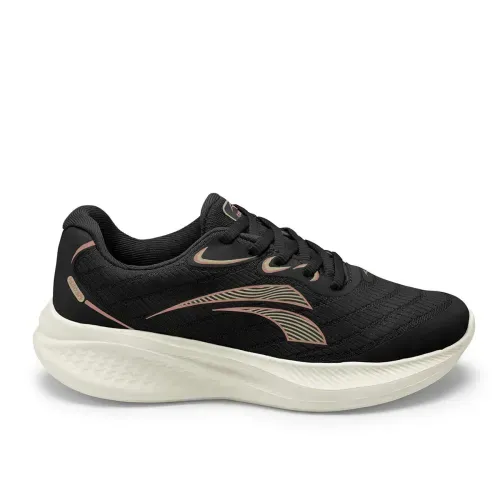 Tênis Kolosh Esportivo Feminino Preto
