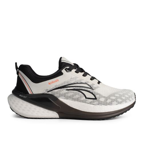 Tênis Kolosh Fusion Feminino Esportivo Branco