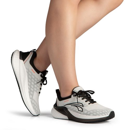 Tênis Kolosh Fusion Feminino Esportivo Branco