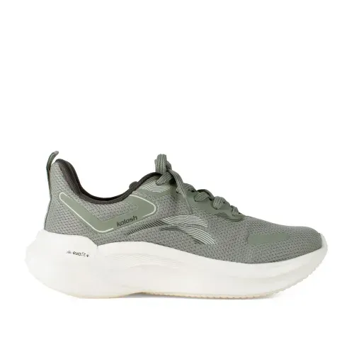 Tênis Kolosh Esportivo Feminino Verde