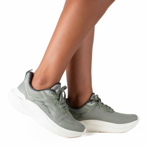 Tênis Kolosh Esportivo Feminino Verde
