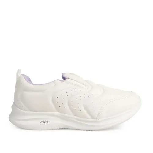 Tênis Kolosh Esportivo Feminino Branco