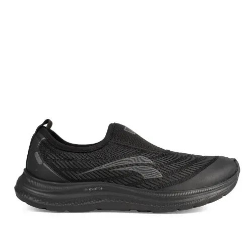 Tênis Kolosh Esportivo Feminino Preto