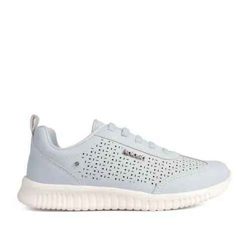 Tênis Kolosh Casual Azul