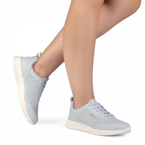 Tênis Kolosh Casual Azul