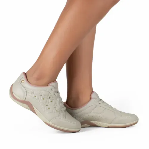 Tênis Kolosh Casual Cinza