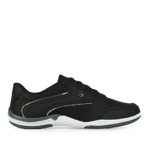 Tênis Kolosh Casual Preto