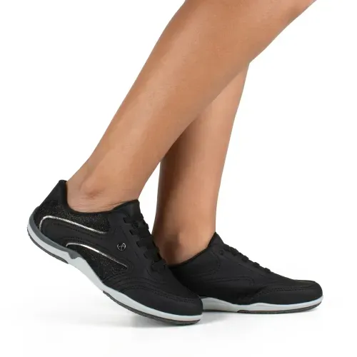 Tênis Kolosh Casual Preto