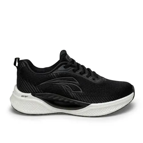 Tênis Kolosh Esportivo Feminino Preto