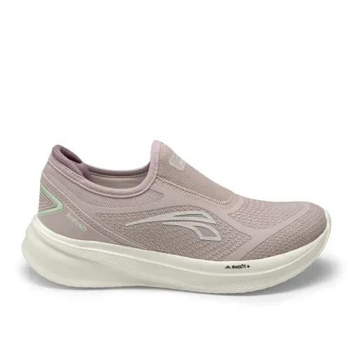 Tênis Kolosh Esportivo Feminino Lilás