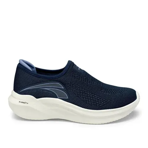 Tênis Kolosh Esportivo Feminino Azul Marinho