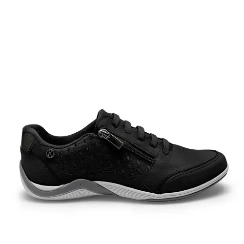 Tênis Kolosh Casual Preto