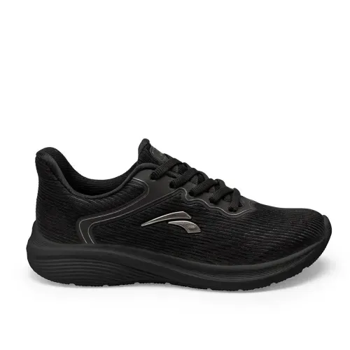 Tênis Kolosh Esportivo Feminino Preto