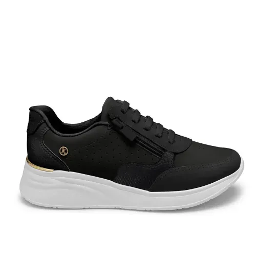 Tênis Kolosh Jogging Preto