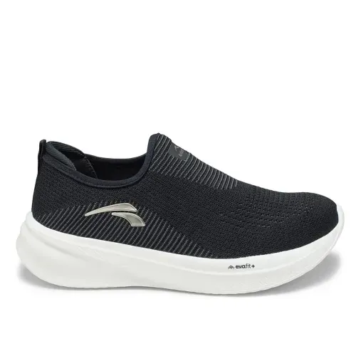Tênis Kolosh Esportivo Feminino Preto