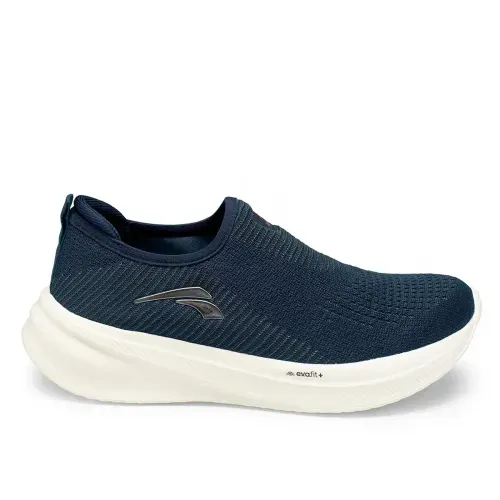 Tênis Kolosh Esportivo Feminino Azul Marinho