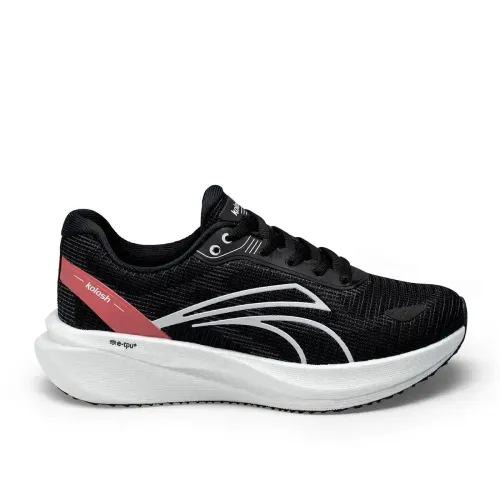 Tênis Kolosh Esportivo Feminino Preto