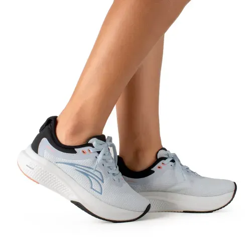 Tênis Kolosh Esportivo Feminino Azul