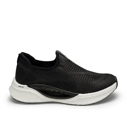 Tênis Kolosh Esportivo Feminino Preto